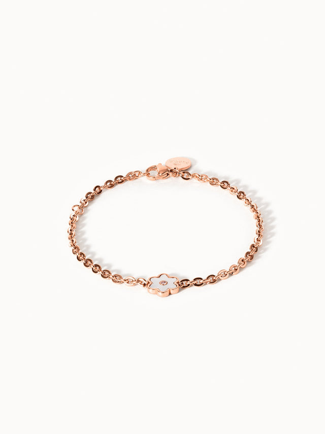 Flourish Bracelet