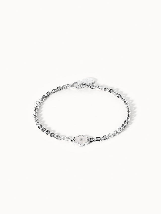 Flourish Bracelet