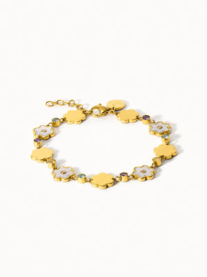 Flowering Bracelet