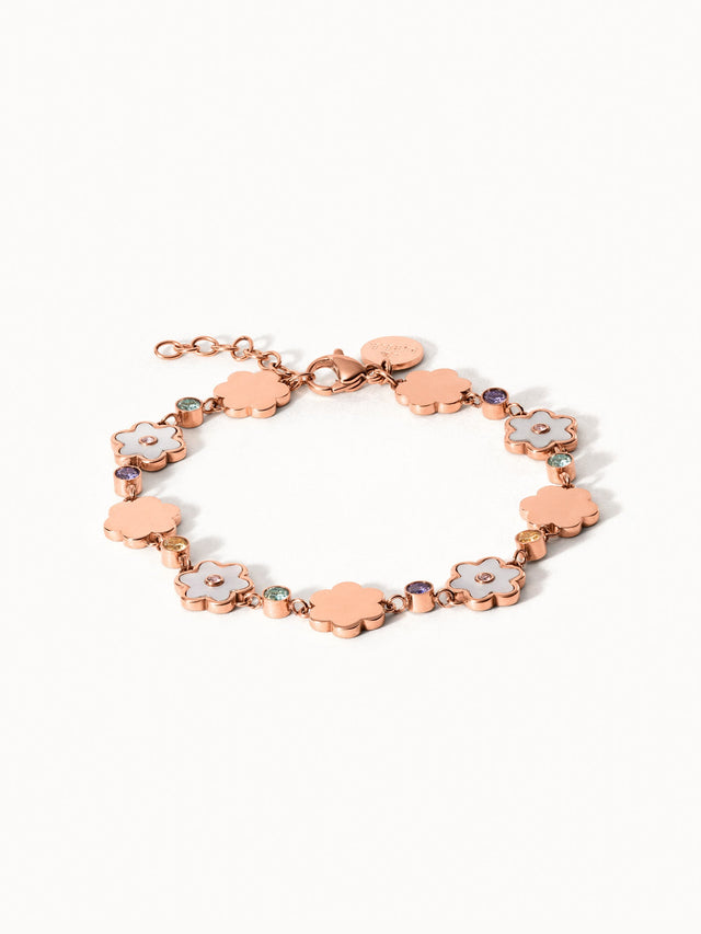 Flowering Bracelet