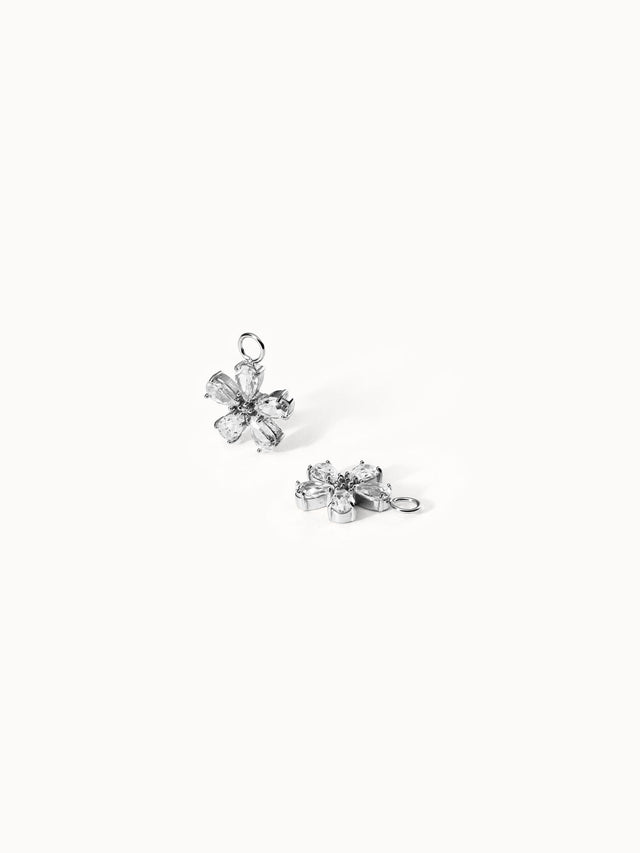 Spring Earring Charm Set