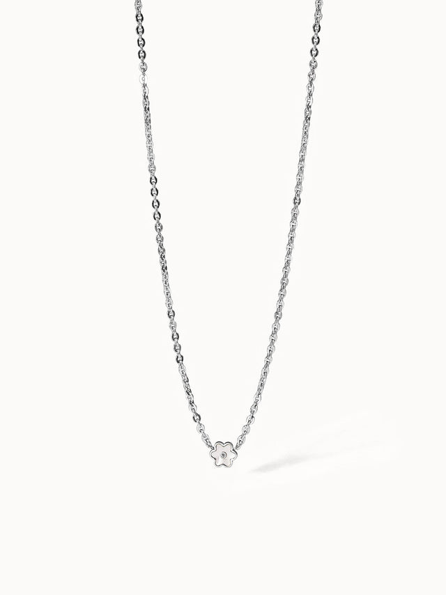 Collana Flourish