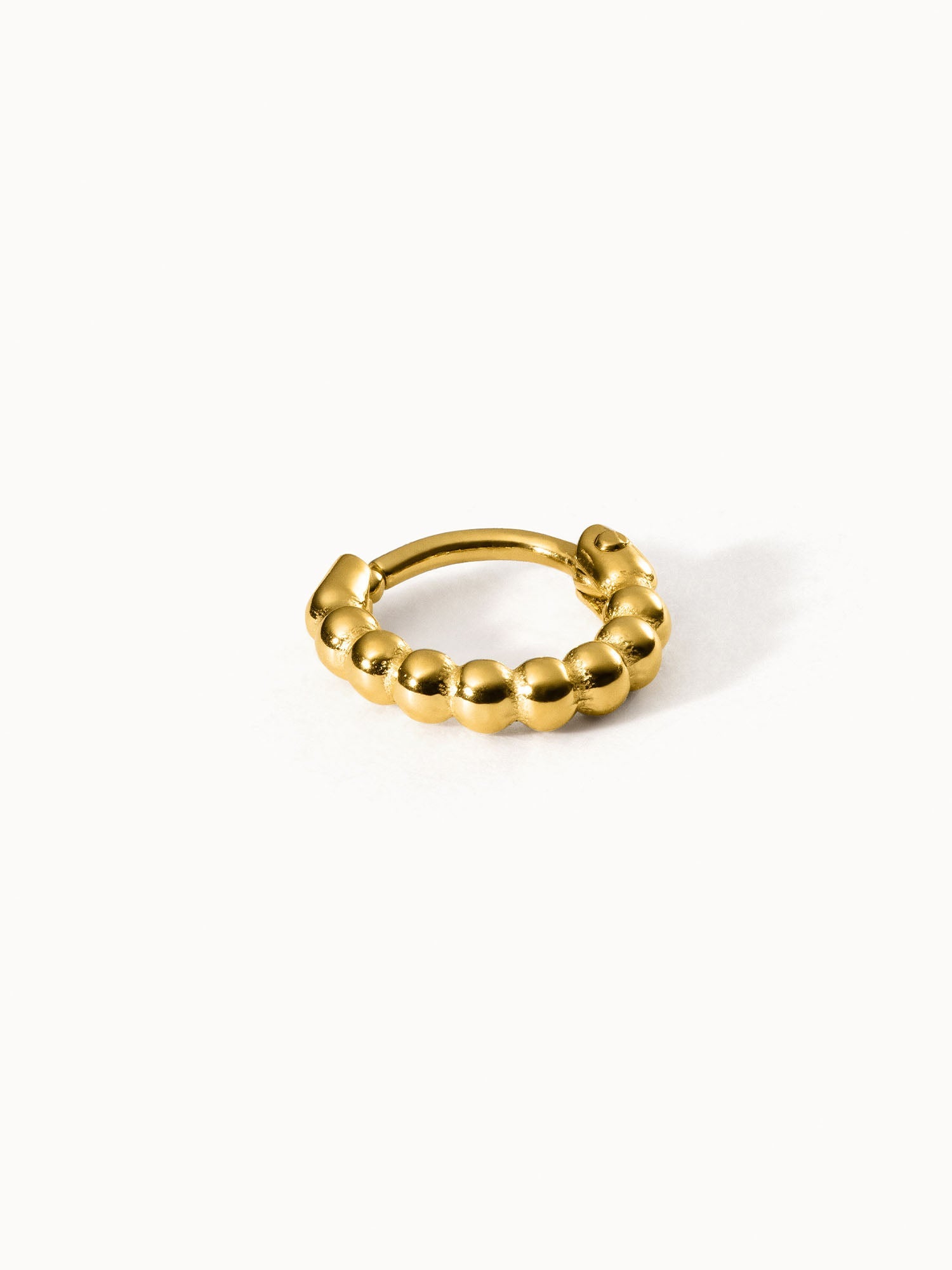 Piercing sferico
