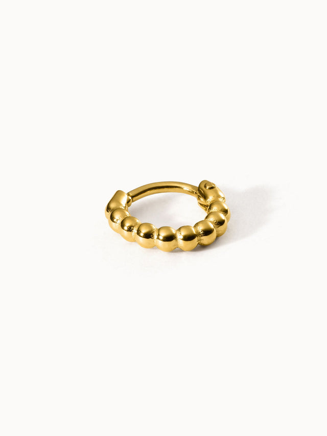 Piercing sferico
