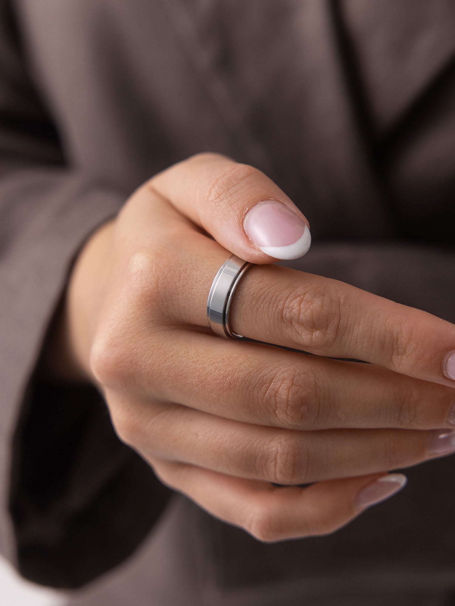 Anello ansiolitico Fidget