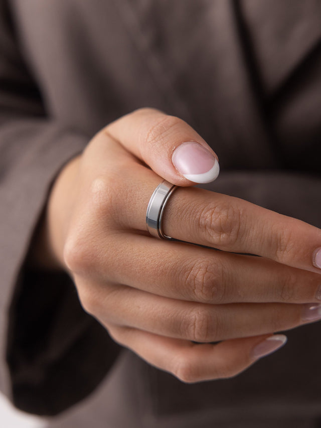 Anello ansiolitico Fidget