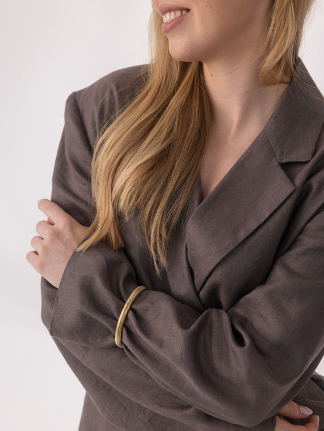 Fascia da braccio elasticizzata