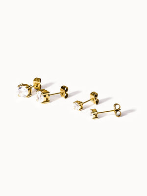 Classic Earring Set
