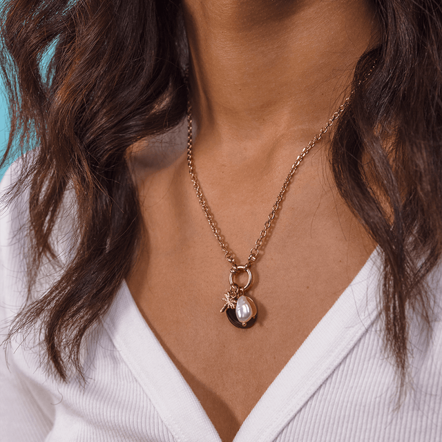 Palm Tree Charm