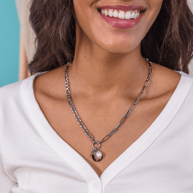 Palm Tree Charm