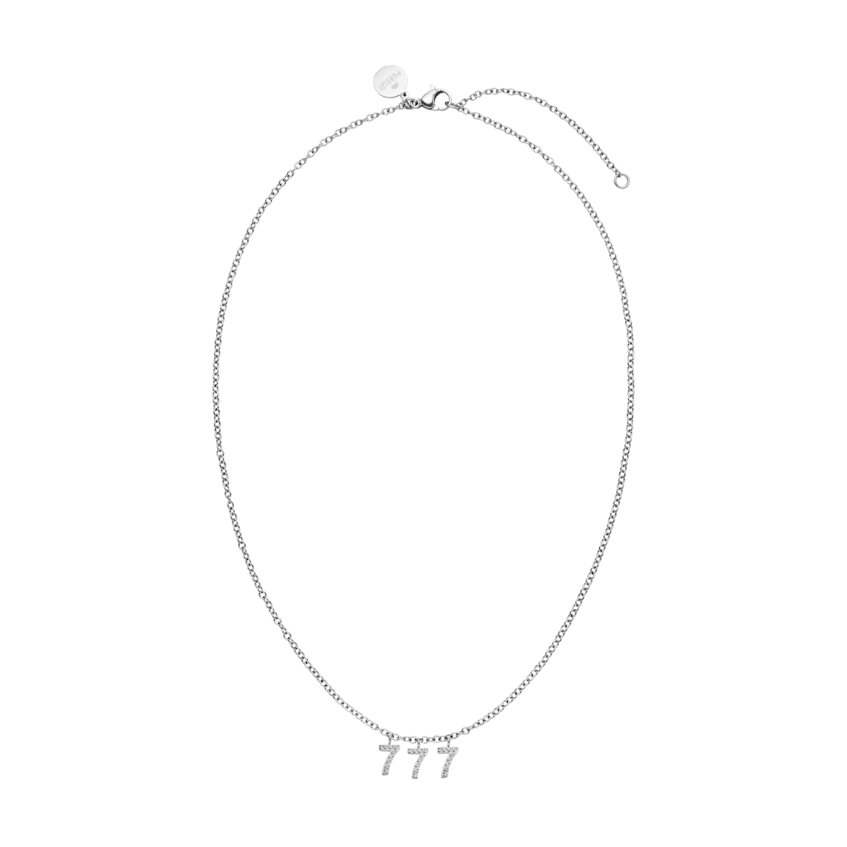 777 Necklace - INT PURELEI