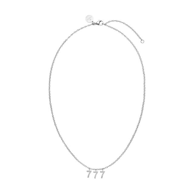 777 Necklace - INT PURELEI