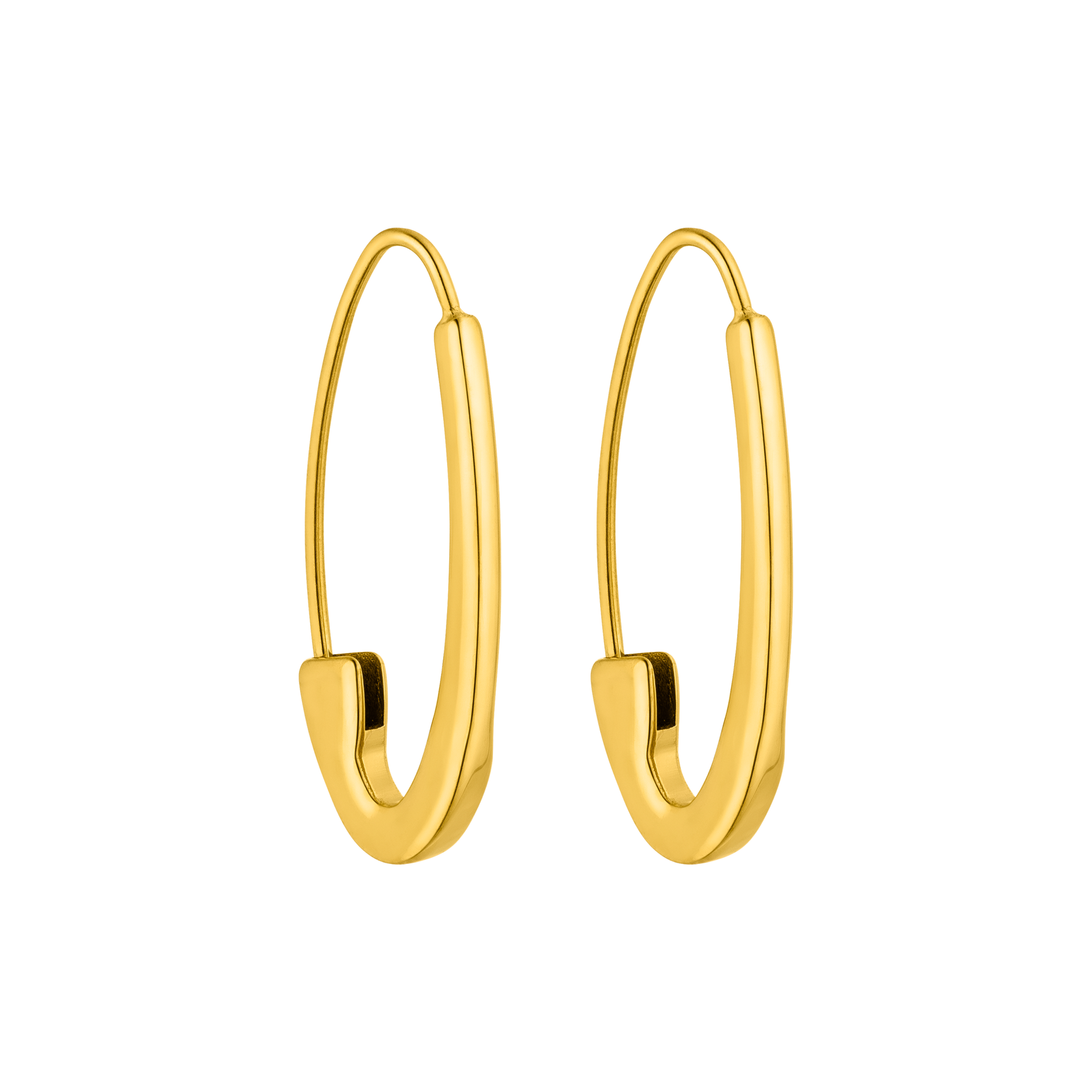 Cachet Earring