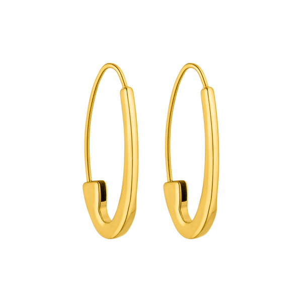 Cachet Earring