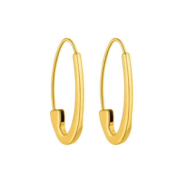 Cachet Earring