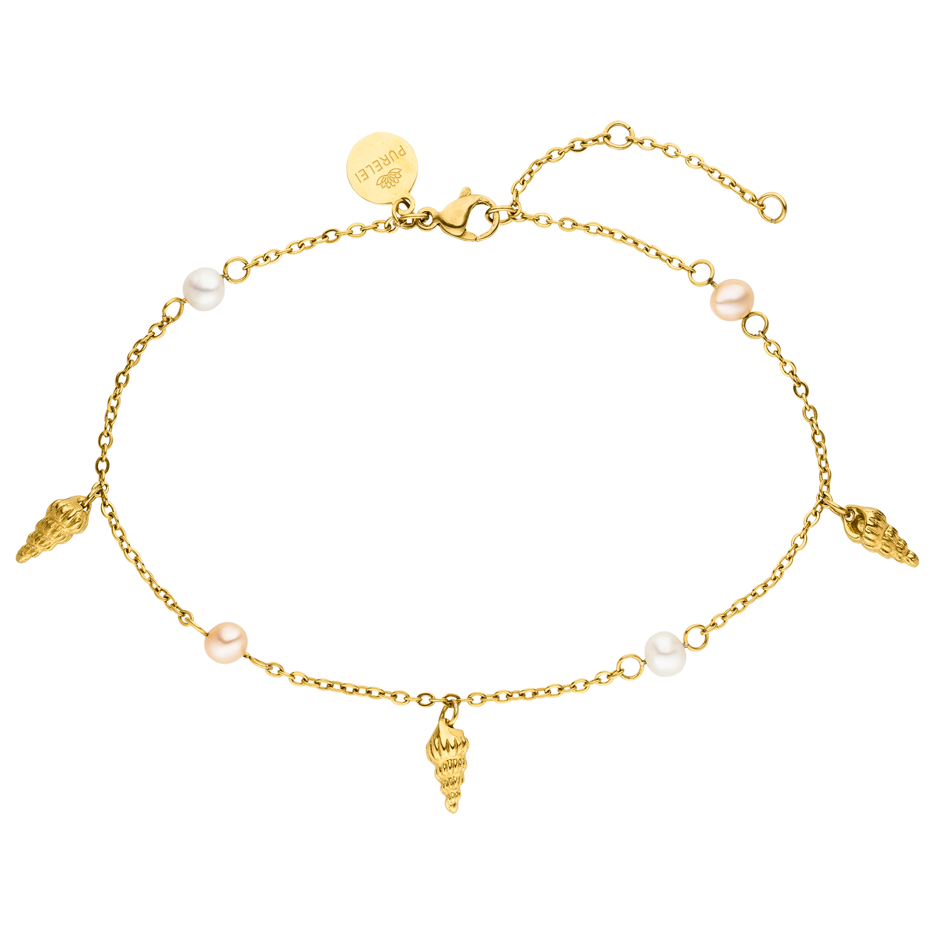 Akala Anklet