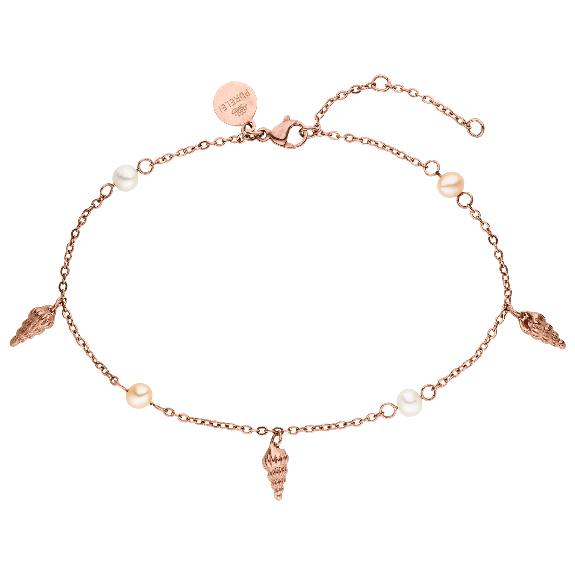 Akala Anklet
