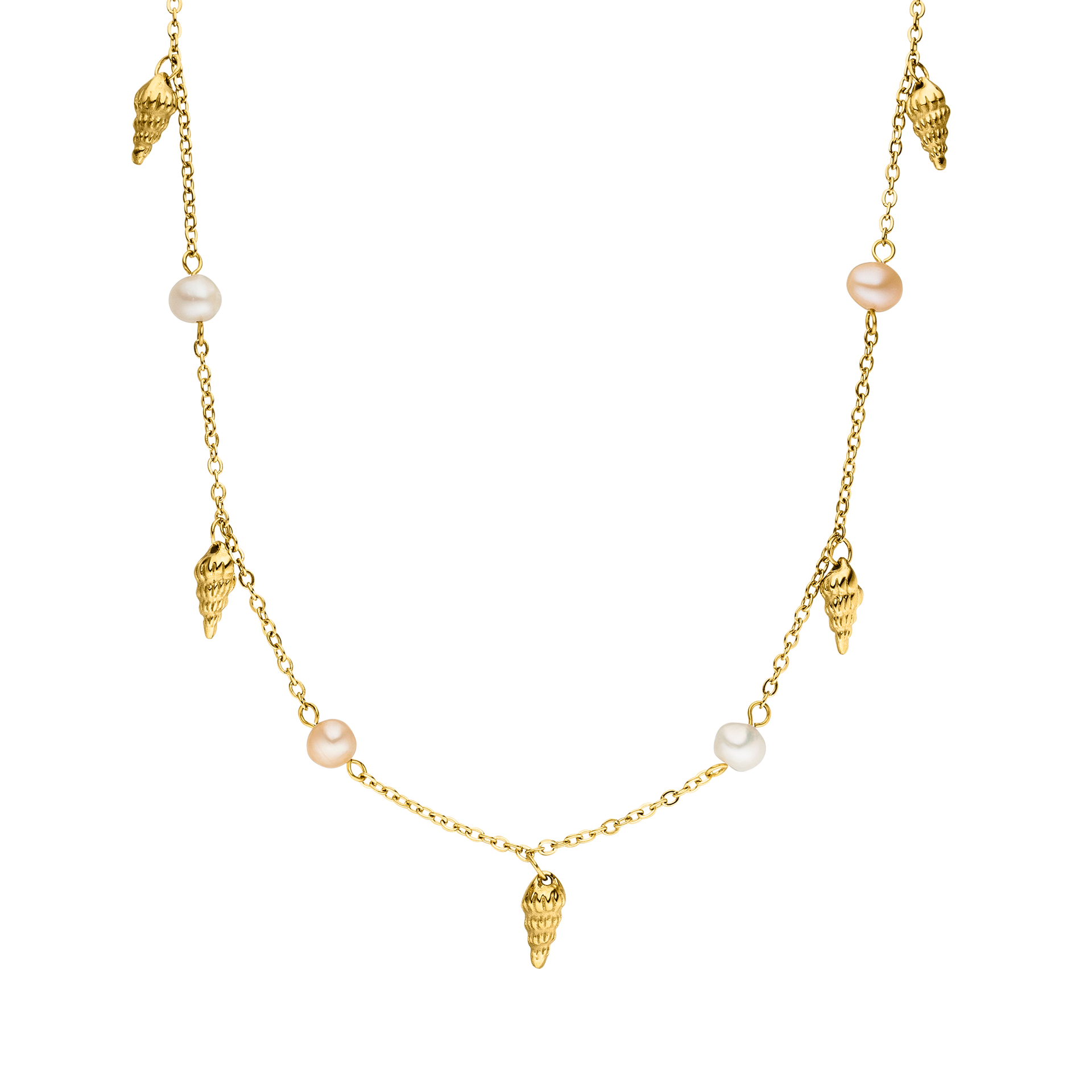 Akala Necklace