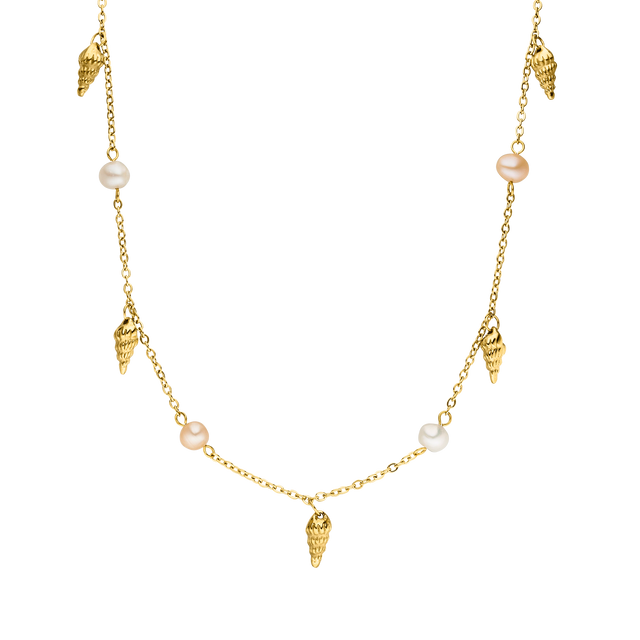 Akala Necklace