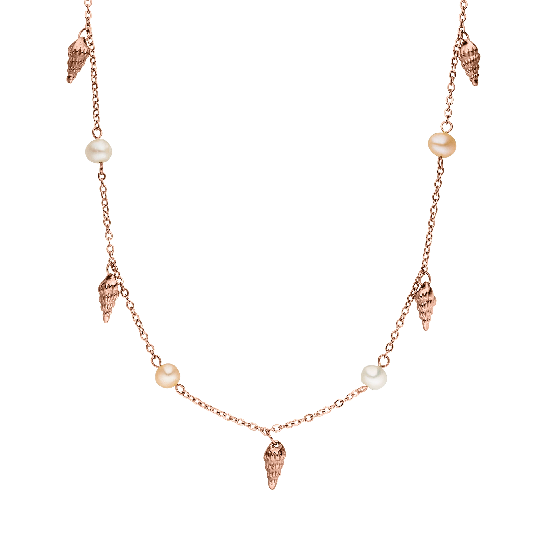 Akala Necklace
