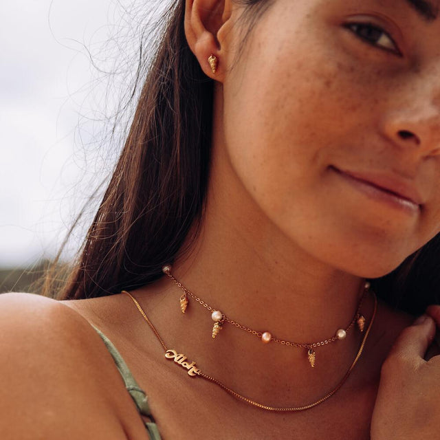 Akala Necklace