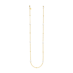 Alima Glasses Necklace