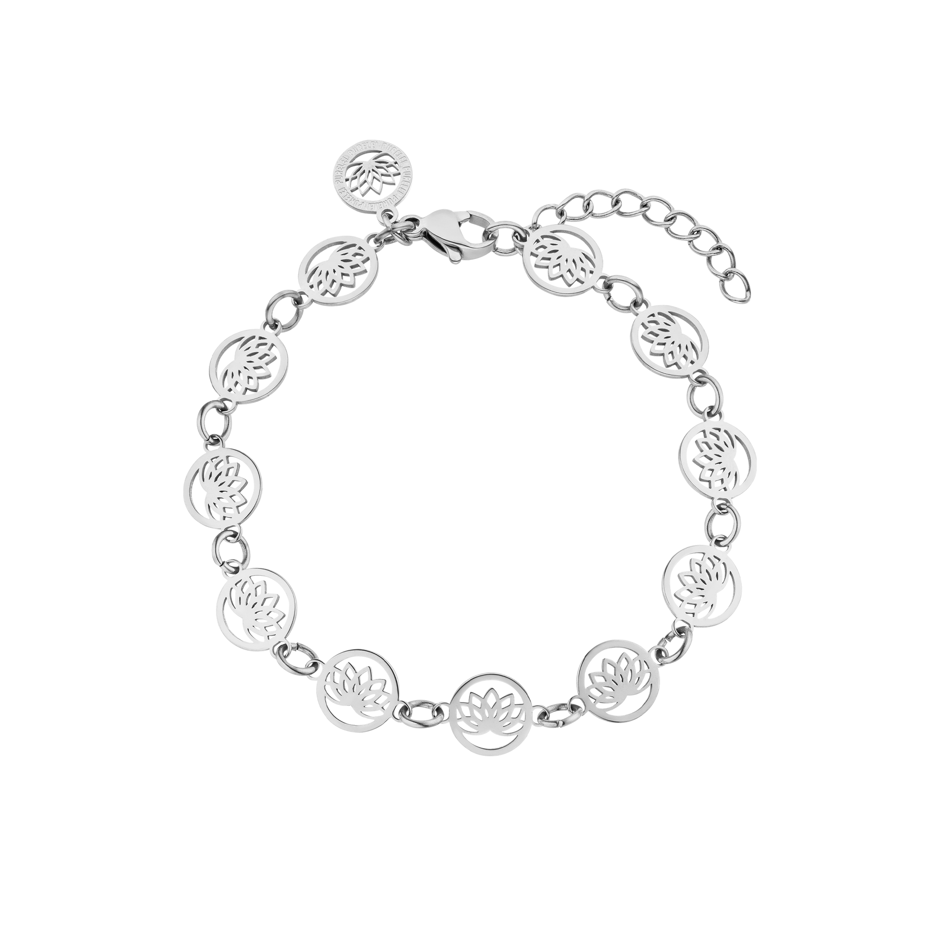 Recognition Bracelet