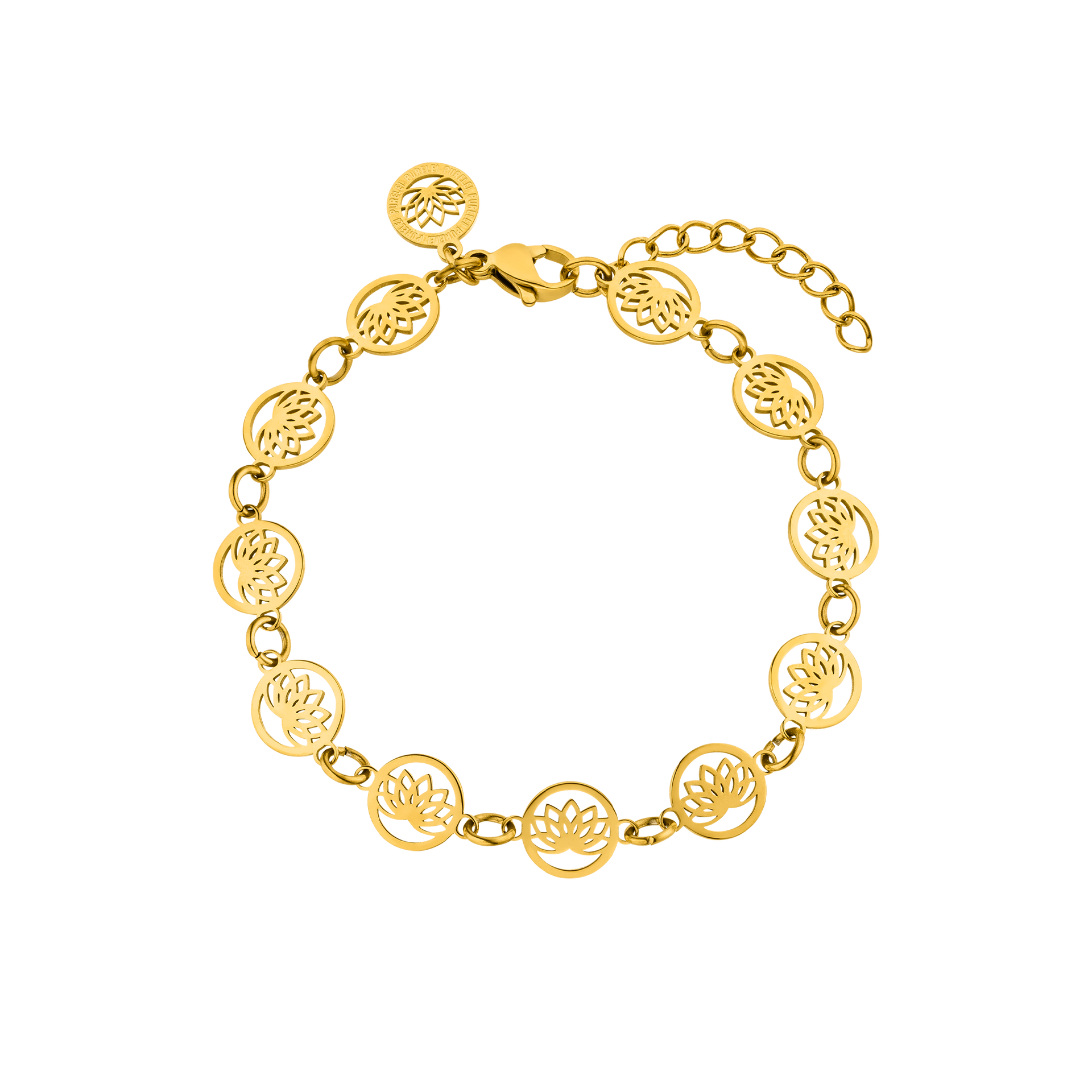 Recognition Bracelet