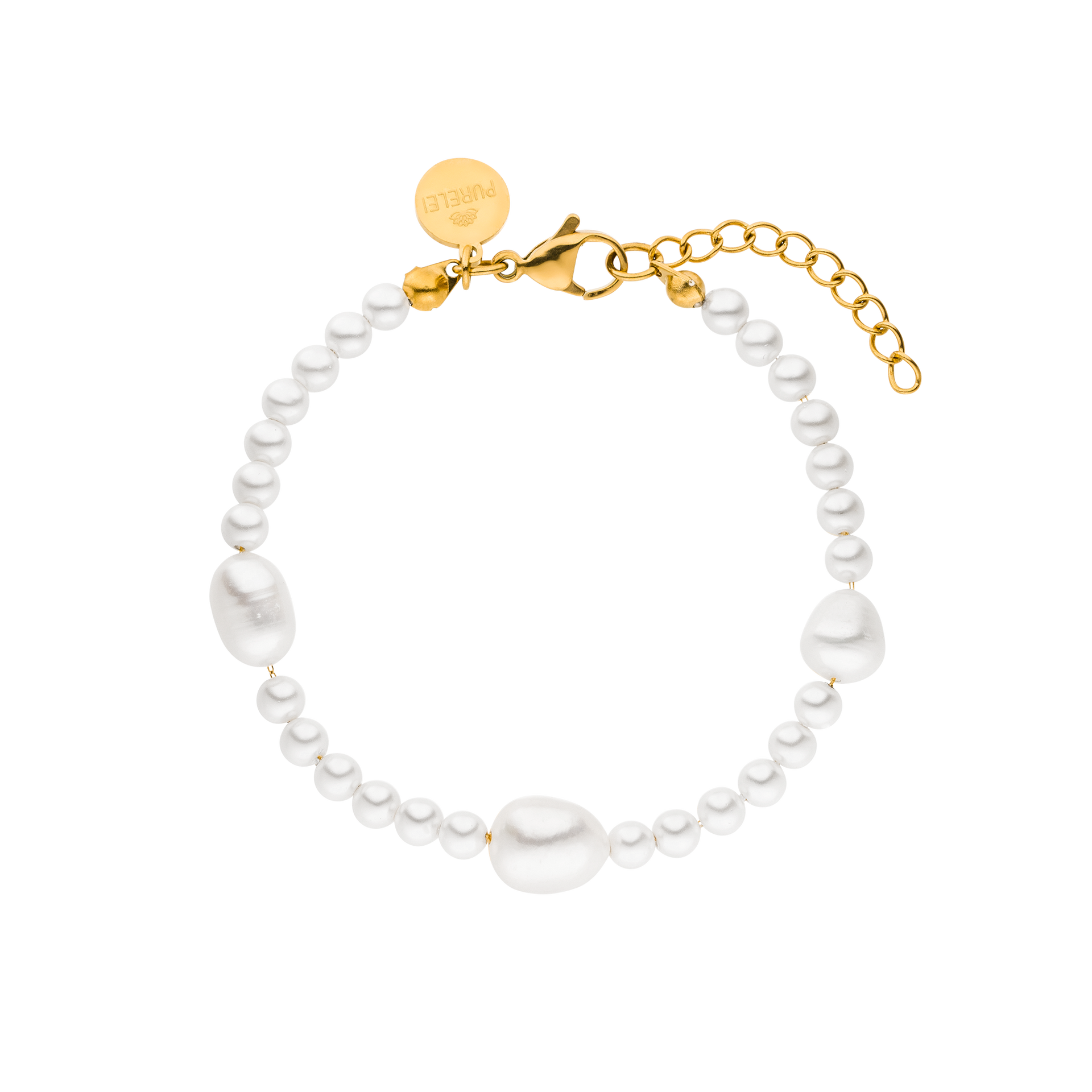 Bracciale gelato