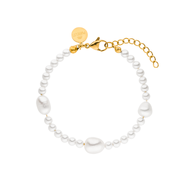 Bracciale gelato