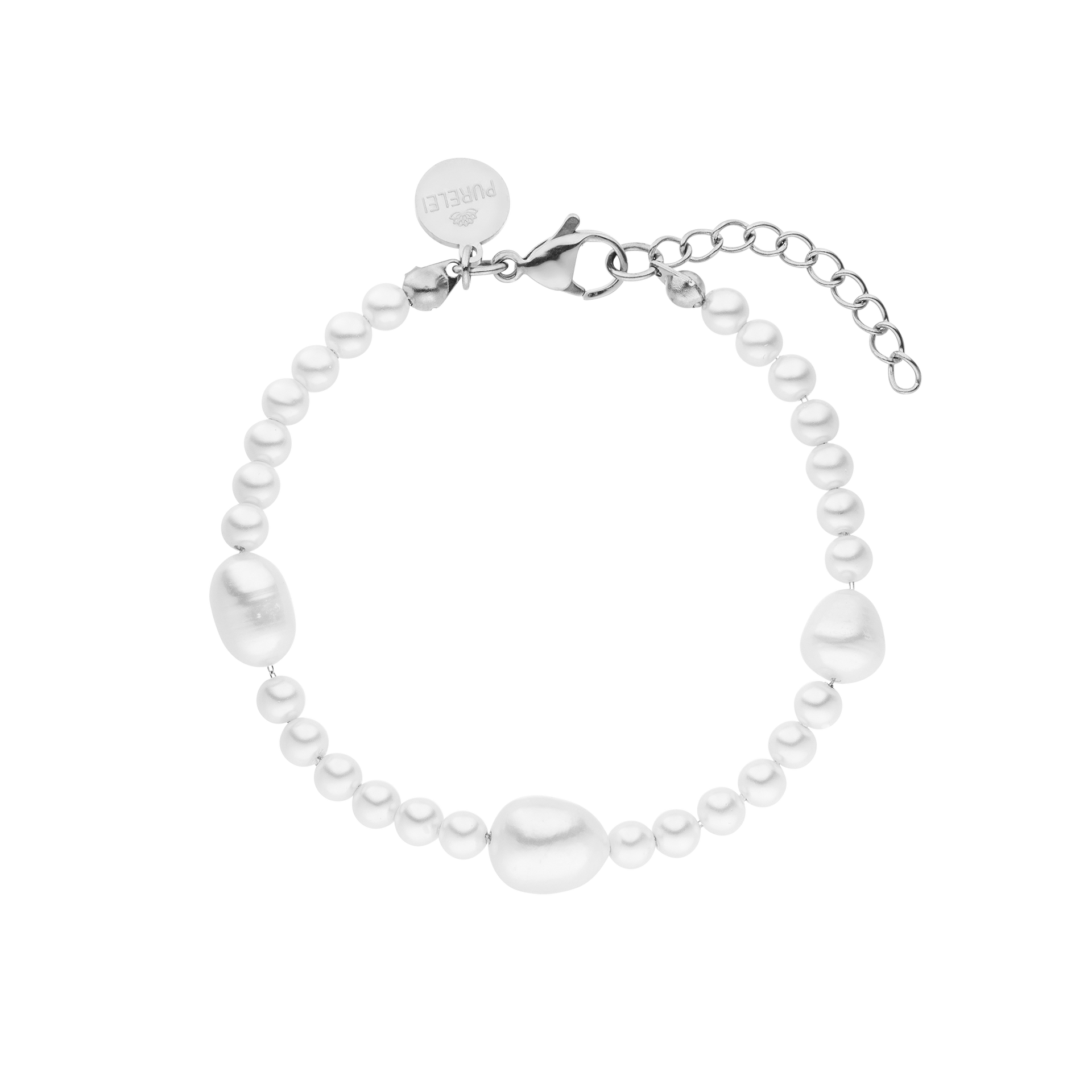 Bracciale gelato