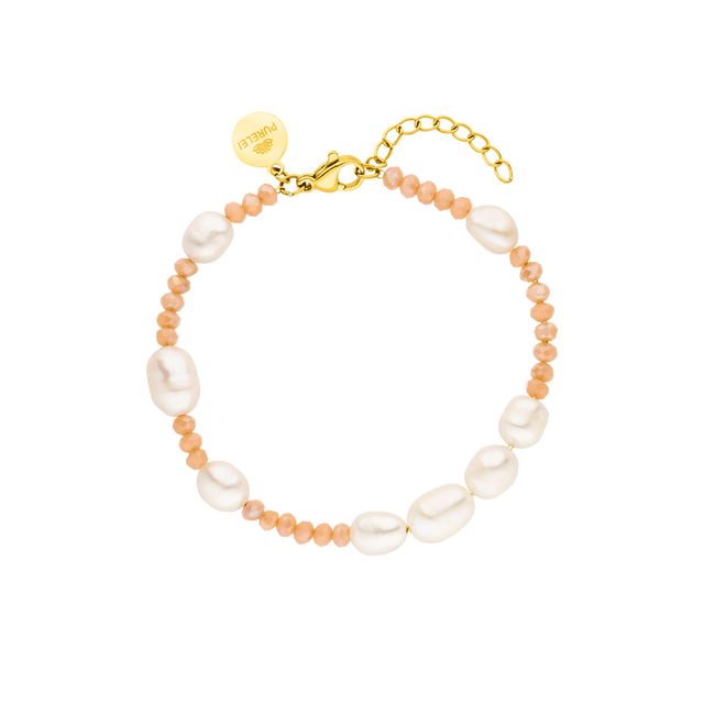 Bracciale di corallo