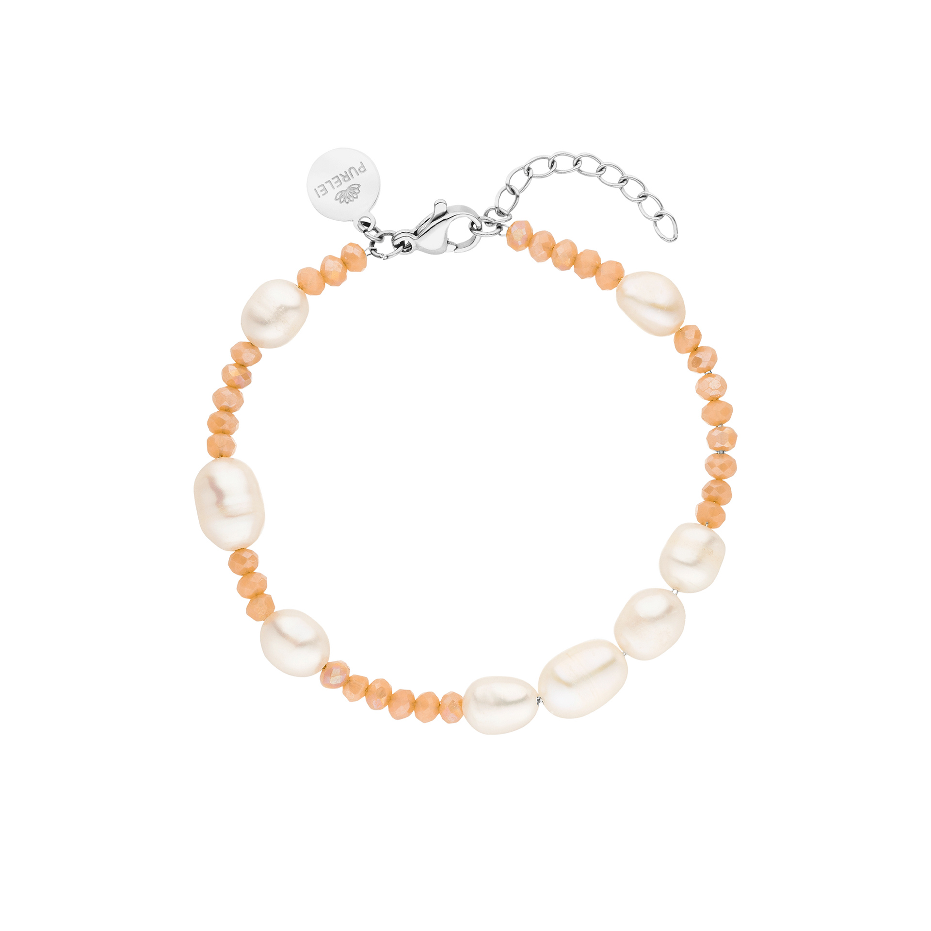 Bracciale di corallo
