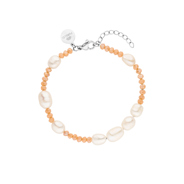 Bracciale di corallo