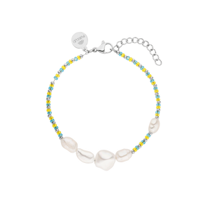 Blissful Bracelet