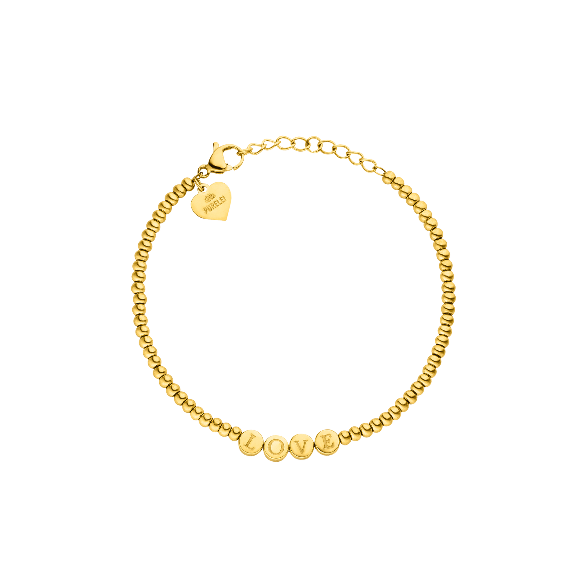 Spread Love Bracelet