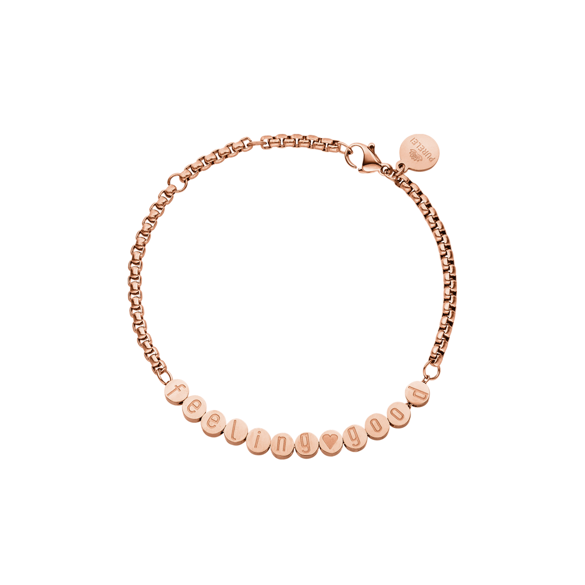 Bracciale Feel Good