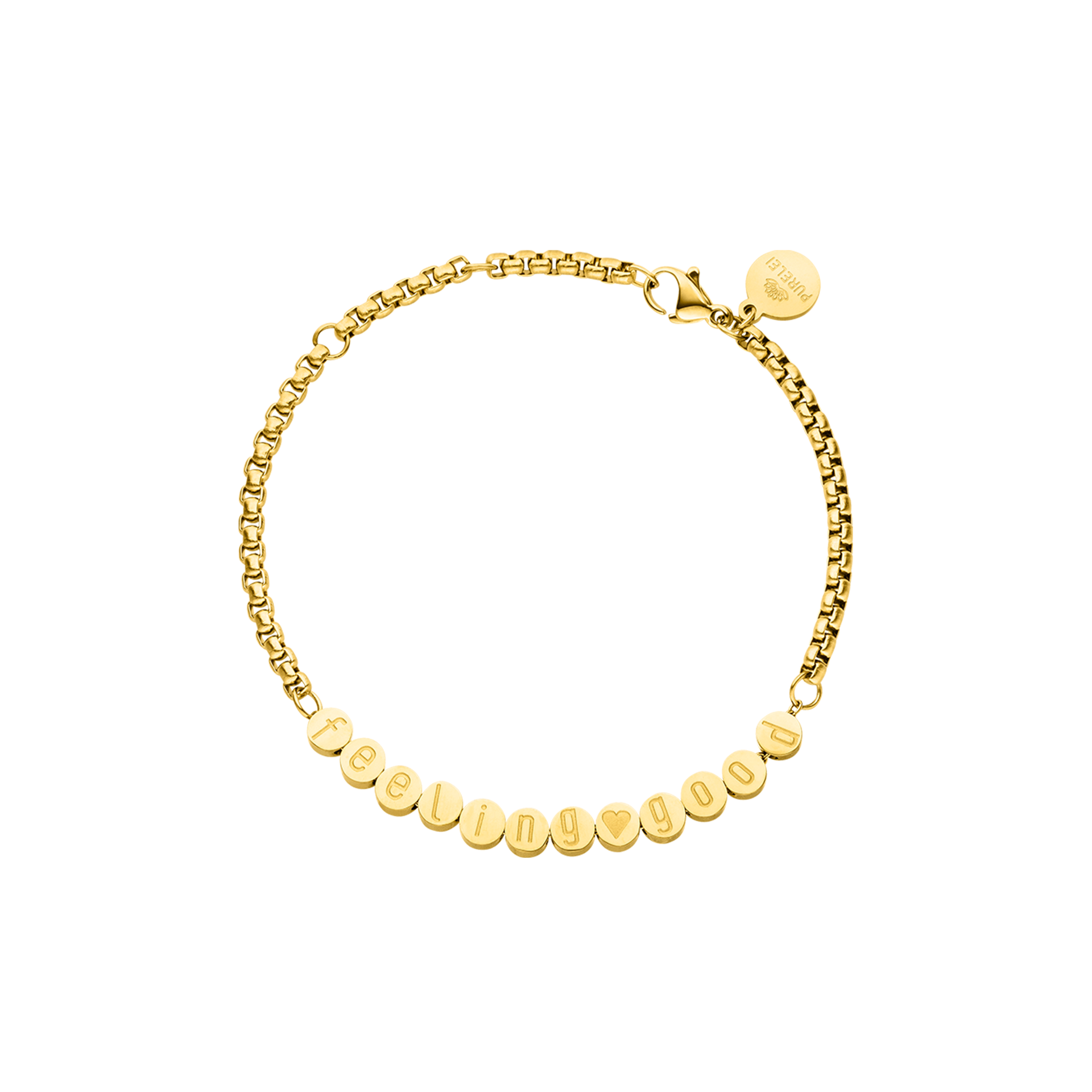 Bracciale Feel Good