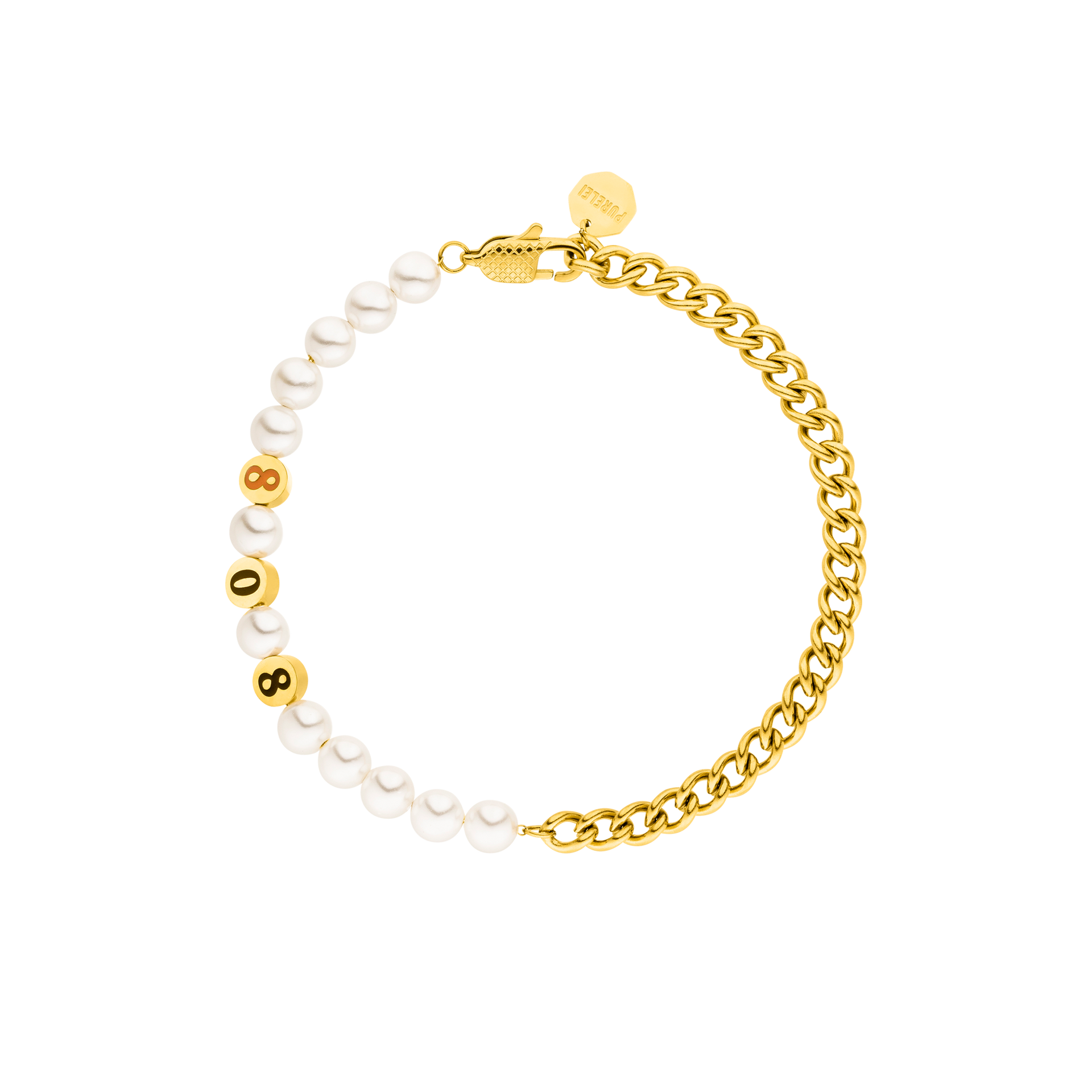Bracciale Regency