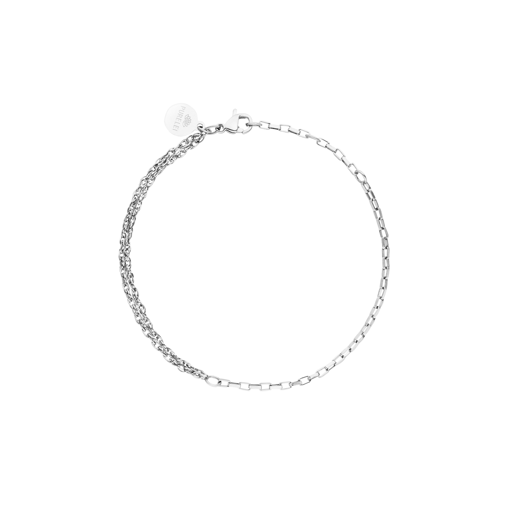 Kumu O Mix Bracelet