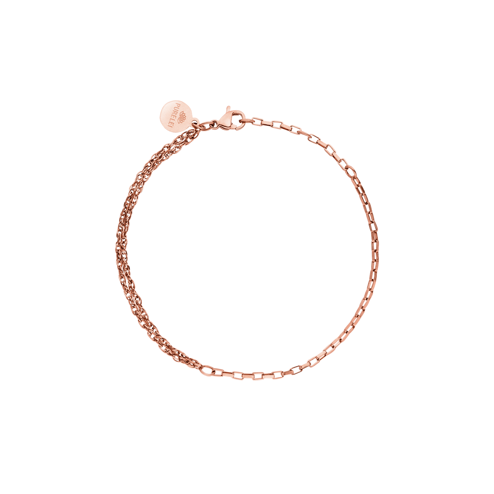 Kumu O Mix Bracelet