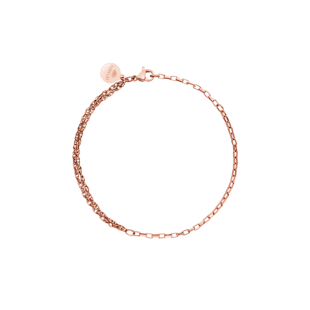 Kumu O Mix Bracelet