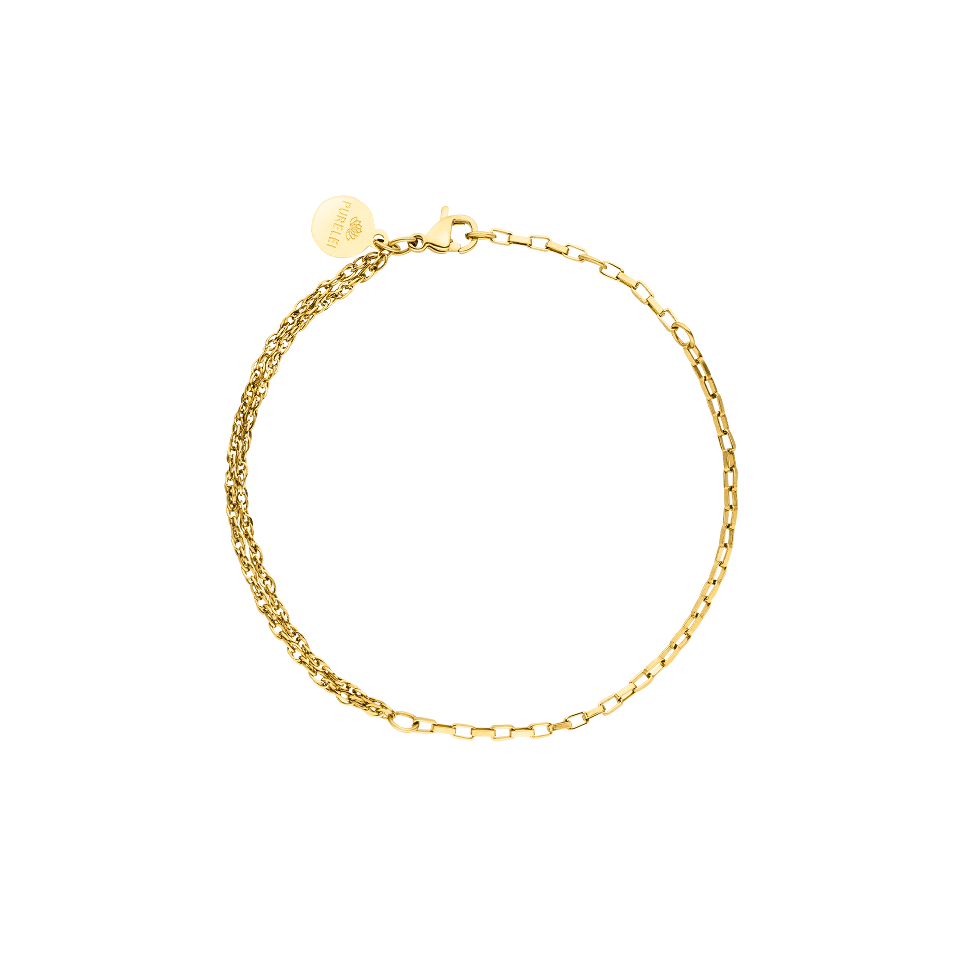 Kumu O Mix Bracelet