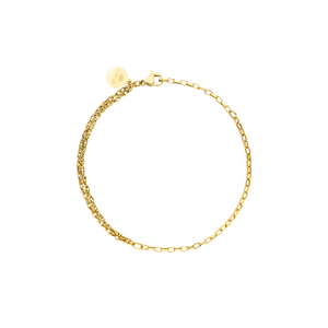 Kumu O Mix Bracelet