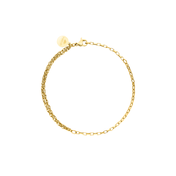 Kumu O Mix Bracelet