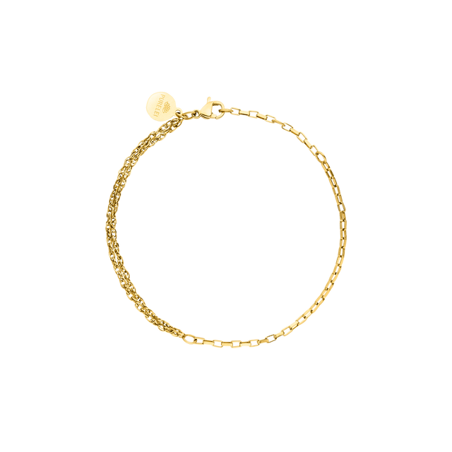 Kumu O Mix Bracelet