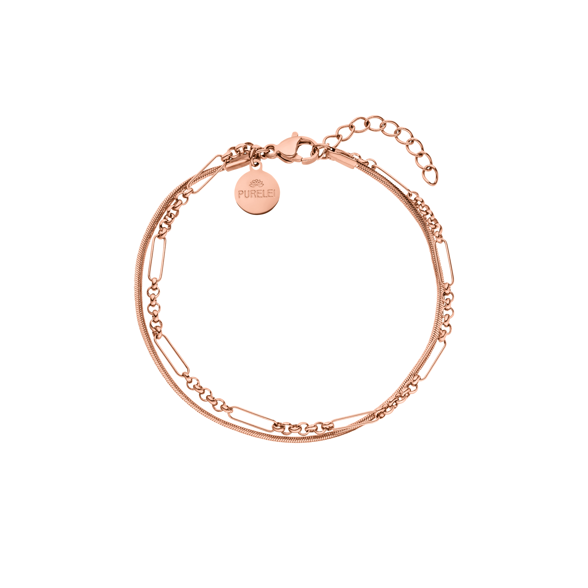 Bracciale Sleeky Unison
