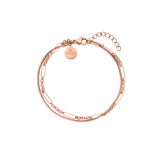 Bracciale Sleeky Unison