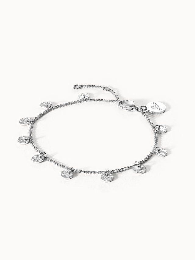 Malihini Coin Bracelet