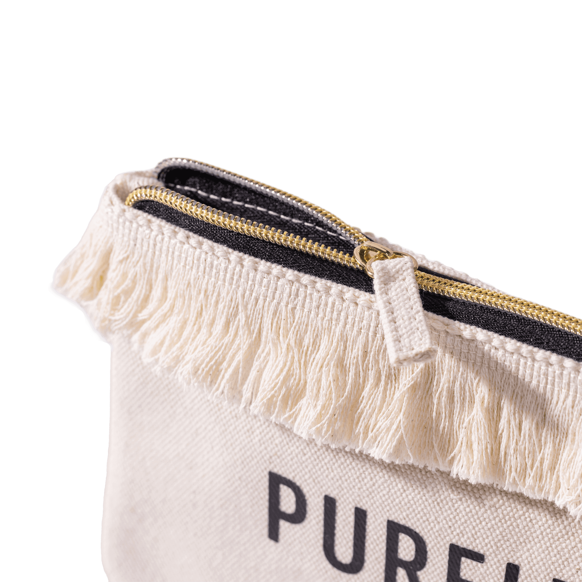 Cosmetic Bag Beige